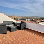 With Terrace Ardales
