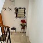 With Terrace Apartmán Ardales
