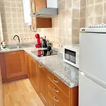 Apartmán With Terrace